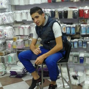 Kévin - rencontre-Gay-Le Creusot